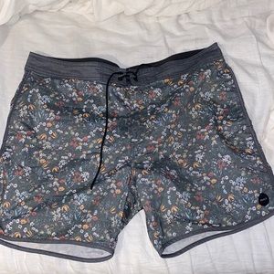 RVCA boardshorts for Sale